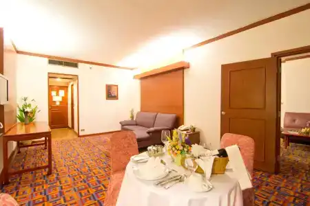 Ambassador City Jomtien Inn Wing - 15