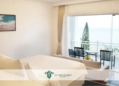 Léman Cap Resort & Spa - 103