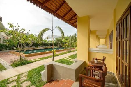 Savada Angkor Boutique - 54