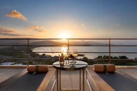 Unique Boutique Residences - 65