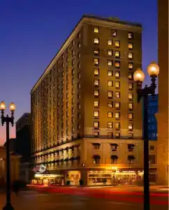 Boston Omni Parker House - 50