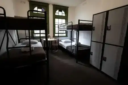 Sydney Central Inn - 45