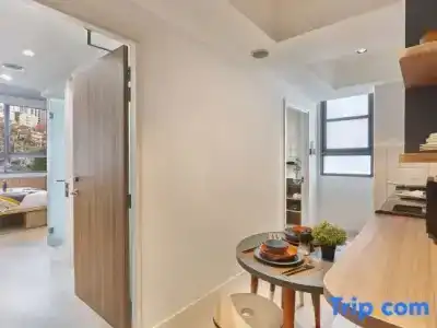 lyf Farrer Park Singapore by Ascott - SG Clean - 26