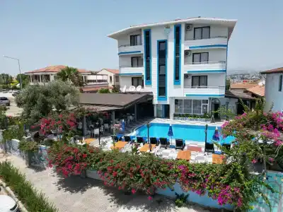 Diamant Otel - 18