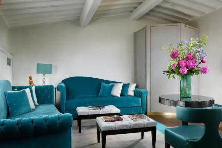 San Firenze Suites & Spa - 212