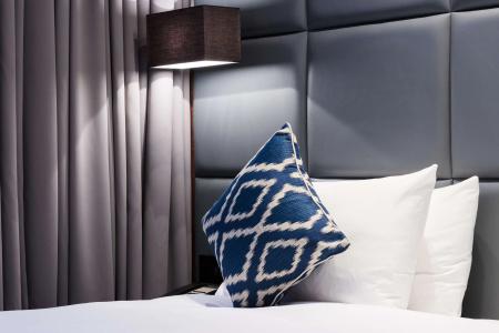 The Chilworth London Paddington - 3