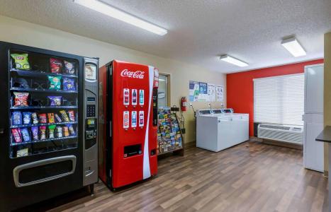 Extended Stay America Suites - - West - 13