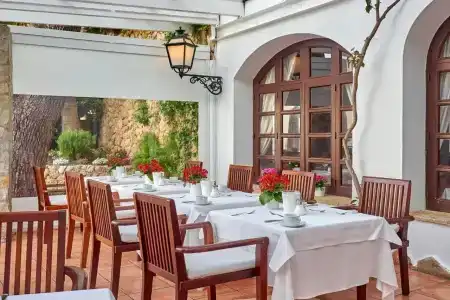 Bon Sol Resort & Spa - 25