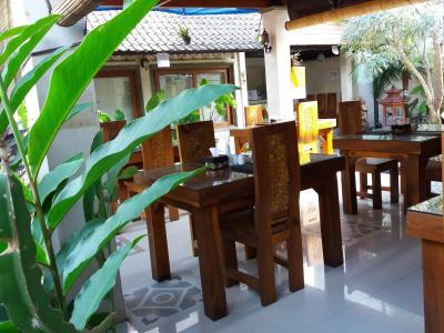 Amoya Inn - 19