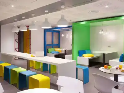 ibis Styles Nantes Centre Gare - 18