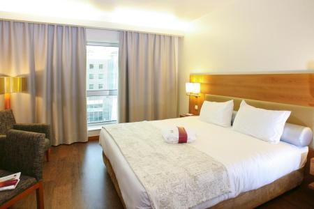 Mercure Lisboa - 28