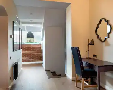Best Western Plus Market Square Lviv - 117