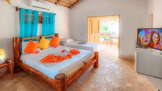 Paradiso del Caribe - 282