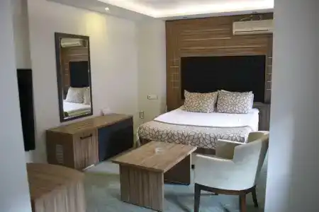 Grand Harsena Otel - 33