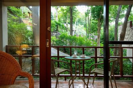 Baan Hin Sai Resort & Spa - Sha Extra Plus - 24