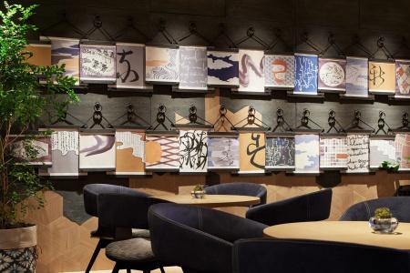 Mercure Kyoto Station - 19