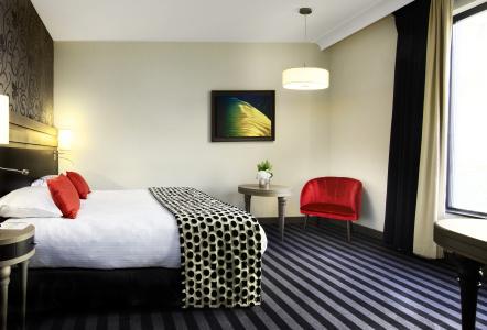 Van Der Valk séLys LièGe & Spa - 4