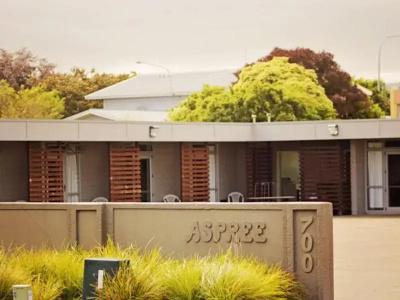 Aspree Motor Inn - 11
