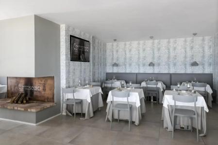 Ristorante Centosedici - 23