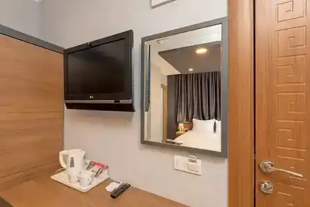 Toprak Apart Otel - 62