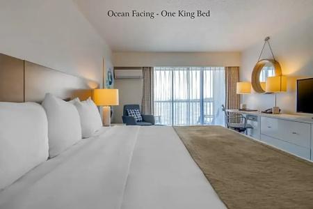 Bayside Resort, Ascend Collection - 66