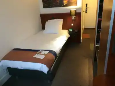 Best Western Eindhoven - 5