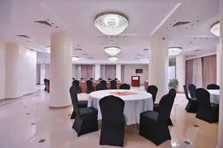 Swiss Inn Nile - 13