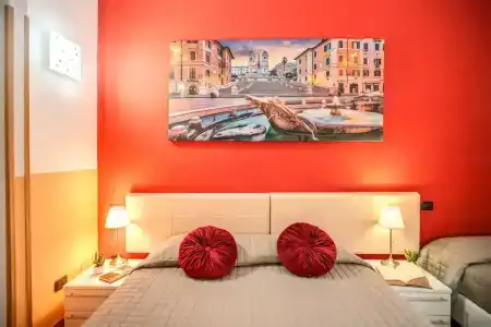 Magnifico Rome - 44