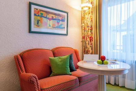 Relais & Châteaux Schwarzmatt - 15