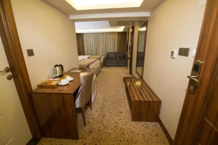 Ruba Palace Thermal - 59