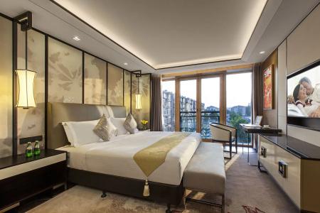 Ascott Riverside Garden - 6