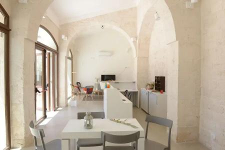 Domus Antiqua Residence - 42