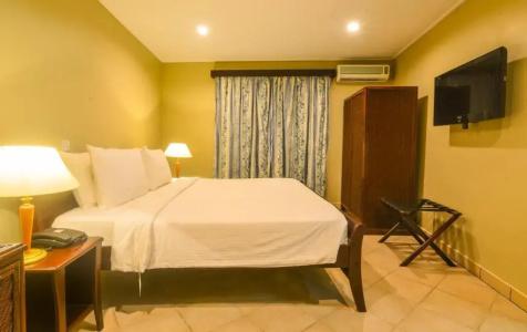 Berjaya Praslin Resort - 36