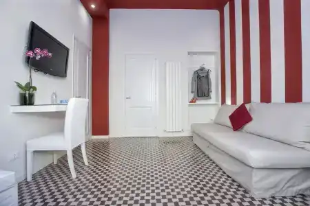 b&b Kalavrìa - 43