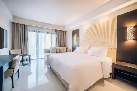 Iberostar Selection Kuriat Palace - 91