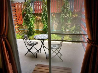 Le' Luxe Residence - 39