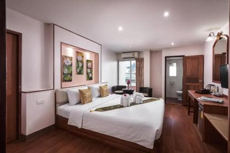 Kc Place Pratunam - Sha Extra Plus Certified - 46