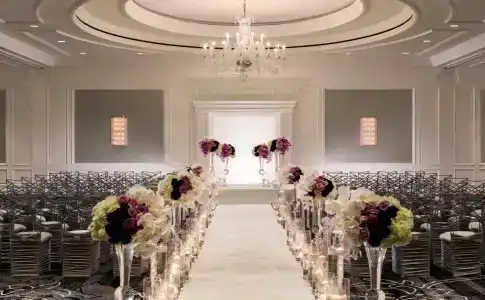 The Ritz-Carlton, San Francisco - 21