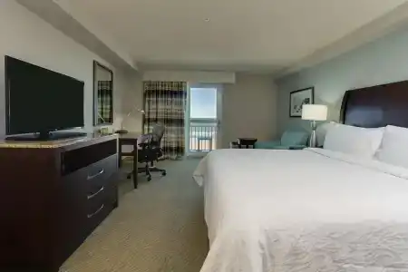 Hilton Garden Inn Oceanfront - 48