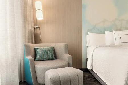 Courtyard by Marriott - 47