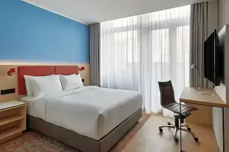 Four Points by Sheraton München Central - 45