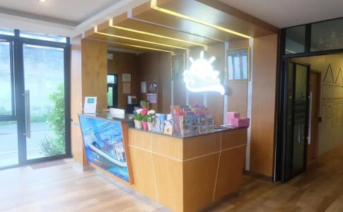 Krabi p.n. Boutique House - 17