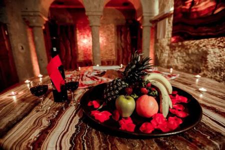 Oread Cave Suites - 339