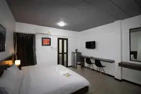 The 168 Gallery Residence and - 20