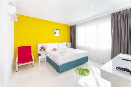 The Frutta Boutique - 41