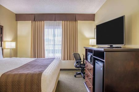 Days Inn by Wyndham Conference Centre - 2
