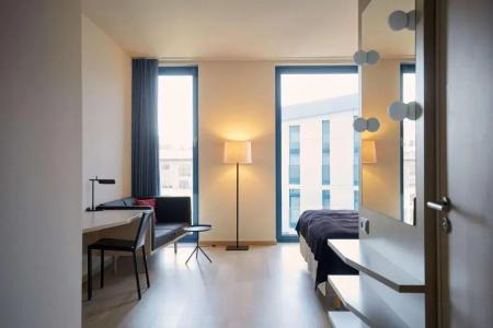 Scandic Hamburg Emporio - 65