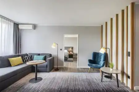 Holiday Inn düSseldorf-Neuss, An Ihg - 39