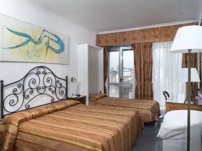 Fiorentini Residence - 1