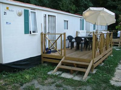 Camping Il Boschetto Di Piemma - 30